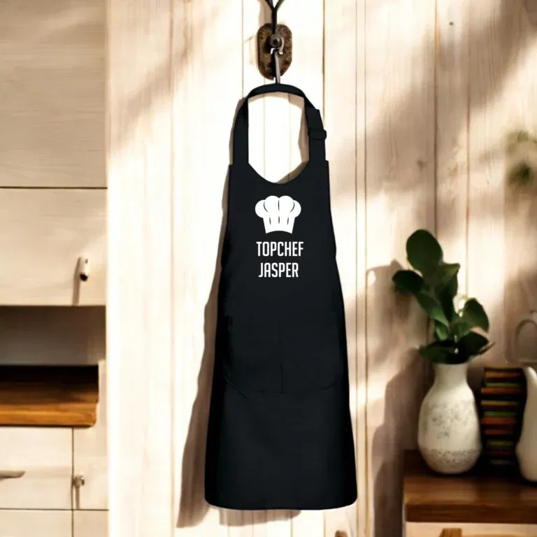 Keukenschort 'Apron Kids'