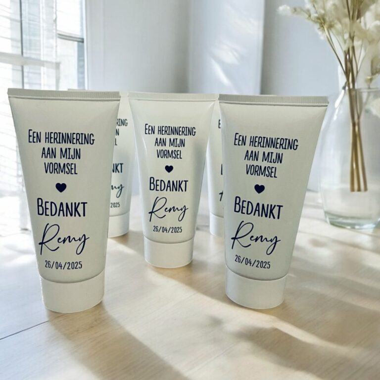 Handcrème 50 ml