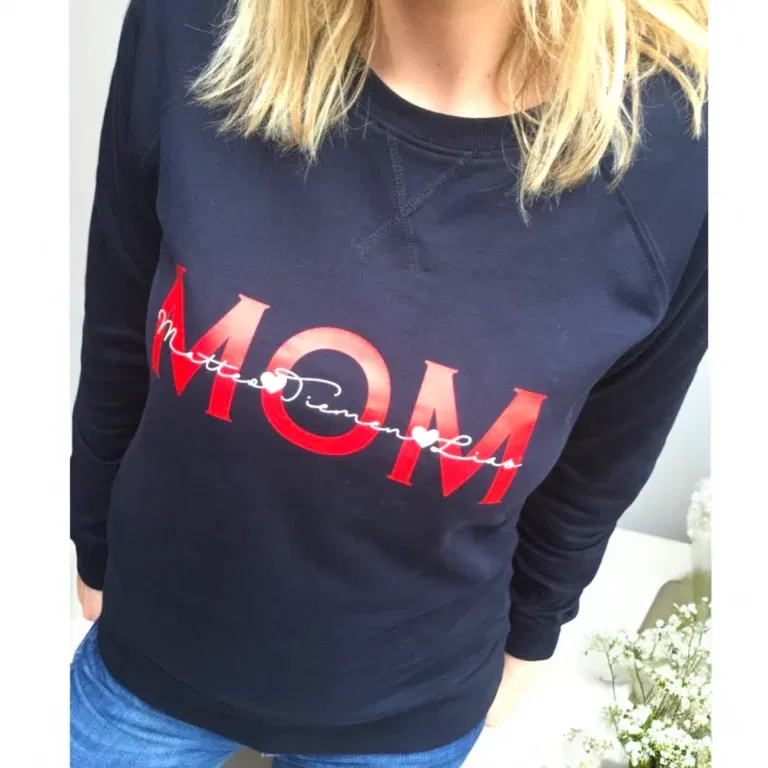 Sweater '4mom'