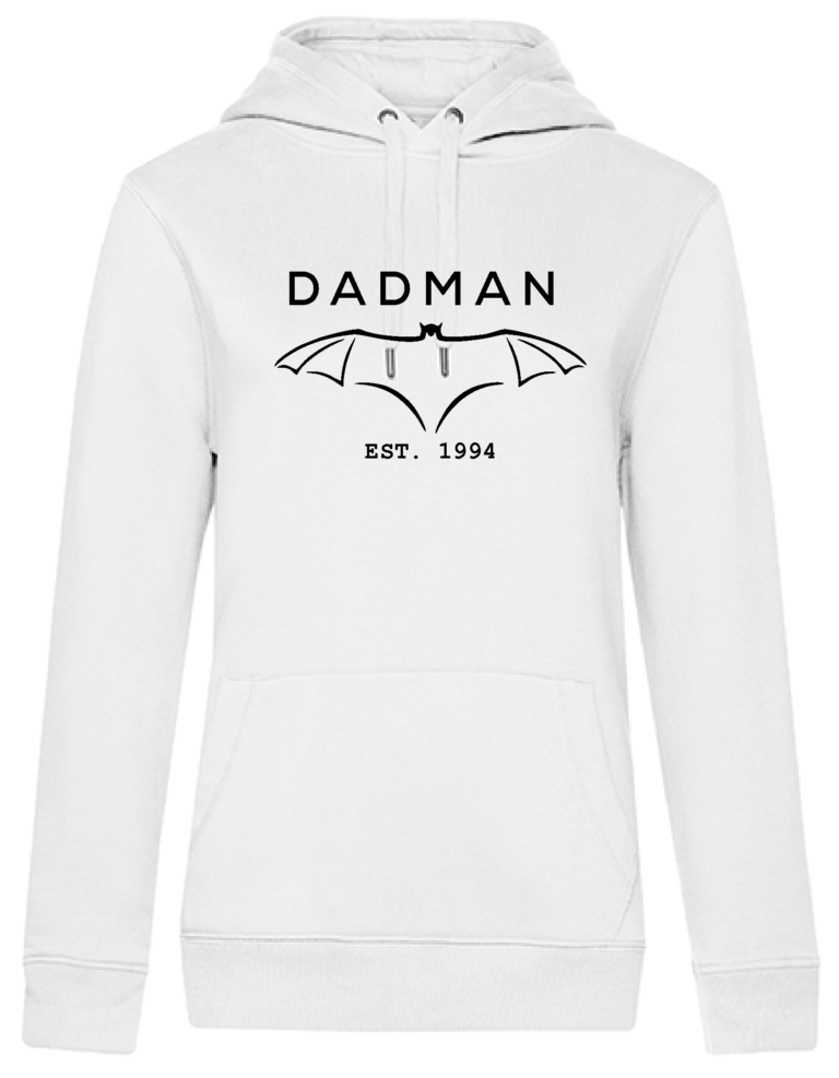 Hoodie 'dadman'