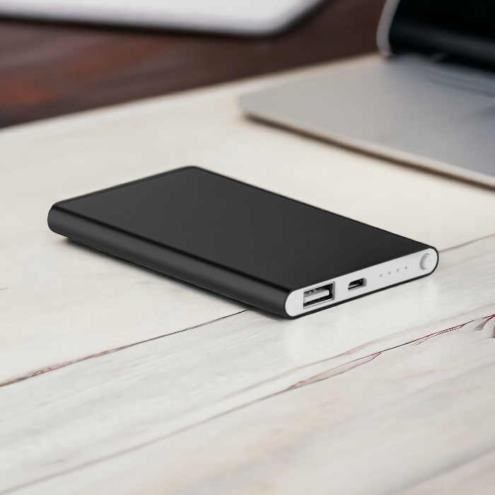 Powerbank 'Powerflat'