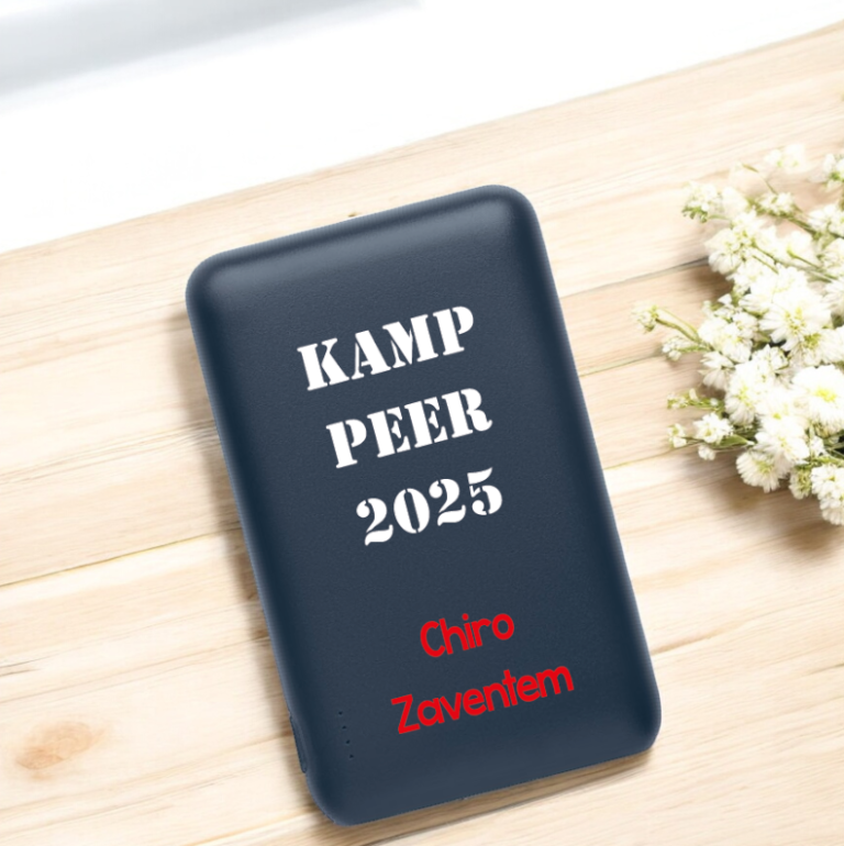 Powerbank 'Strongpower'
