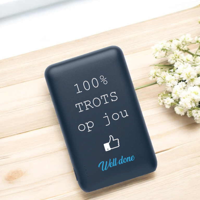 Powerbank 'Strongpower'