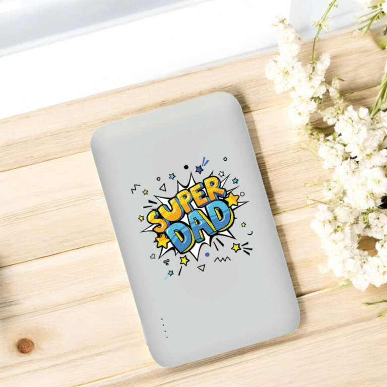 Powerbank 'Strongpower'