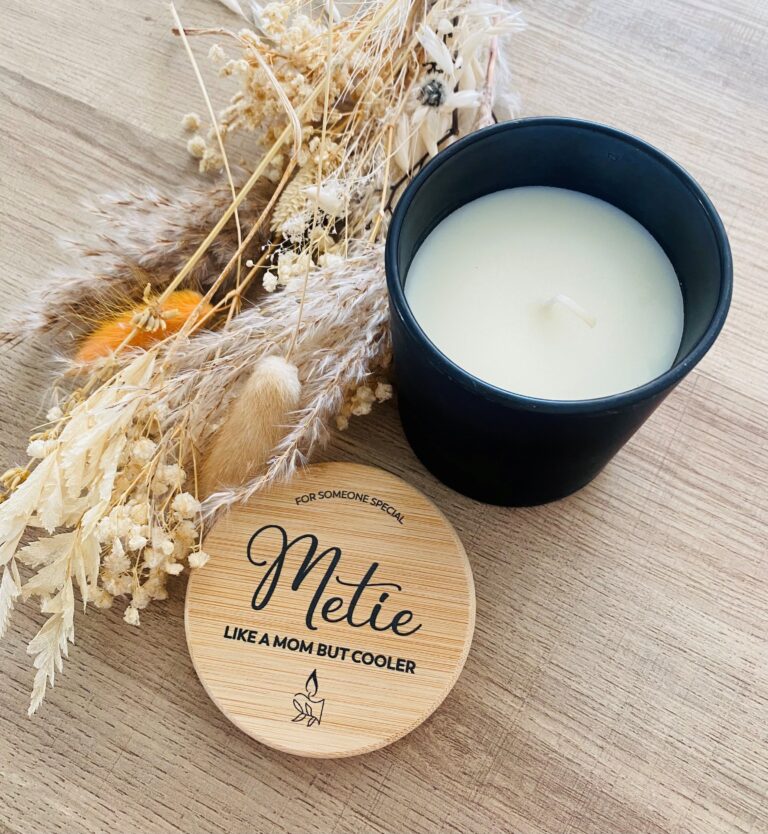 Gift box Keops Candle