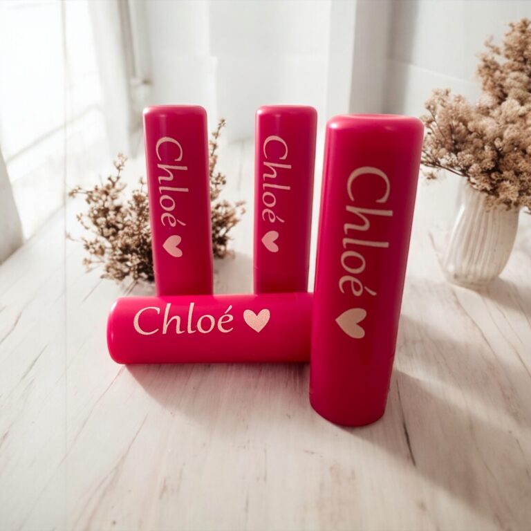 Lippenbalsem 'Stick Color'